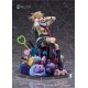 My Hero Academia - Statuette 1/7 Himiko Toga Villain 20 cm