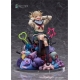 My Hero Academia - Statuette 1/7 Himiko Toga Villain 20 cm