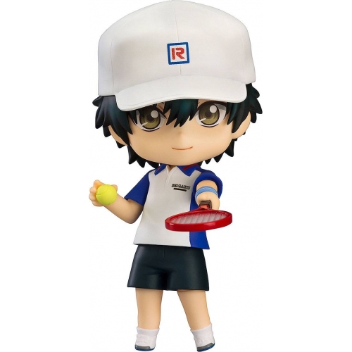 The New Prince of Tennis - Figurine Nendoroid Ryoma Echizen 10 cm