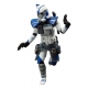 Star Wars : The Clone Wars Vintage Collection - Figurine ARC Commander Havoc 10 cm