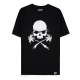 Dead Island 2 - T-Shirt Skull