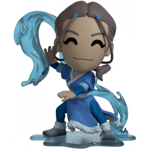 Avatar, le dernier maître de l'air - Figurine Katara 10 cm