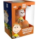 Snoopy - Figurine Pumpkin Patch Charlie Brown 12 cm