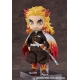 Demon Slayer: Kimetsu no Yaiba - Figurine Nendoroid Doll Kyojuro Rengoku 14 cm