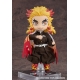 Demon Slayer: Kimetsu no Yaiba - Figurine Nendoroid Doll Kyojuro Rengoku 14 cm