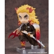 Demon Slayer: Kimetsu no Yaiba - Figurine Nendoroid Doll Kyojuro Rengoku 14 cm