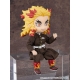 Demon Slayer: Kimetsu no Yaiba - Figurine Nendoroid Doll Kyojuro Rengoku 14 cm