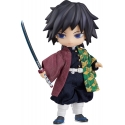 Demon Slayer: Kimetsu no Yaiba - Figurine Nendoroid Giyu Tomioka 10 cm