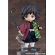 Demon Slayer: Kimetsu no Yaiba - Figurine Nendoroid Giyu Tomioka 10 cm