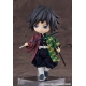 Demon Slayer: Kimetsu no Yaiba - Figurine Nendoroid Giyu Tomioka 10 cm