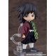 Demon Slayer: Kimetsu no Yaiba - Figurine Nendoroid Giyu Tomioka 10 cm