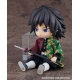 Demon Slayer: Kimetsu no Yaiba - Figurine Nendoroid Giyu Tomioka 10 cm