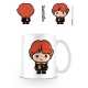 Harry Potter - Mug Kawaii Ron Weasley