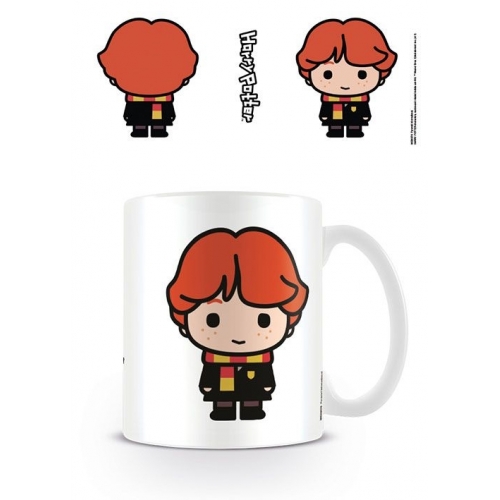 Harry Potter - Mug Kawaii Ron Weasley