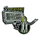 Beetlejuice - Pin's Beetlejuice Limited Edition