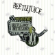 Beetlejuice - Pin's Beetlejuice Limited Edition