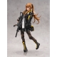 Girls Frontline - Statuette 1/7 UMP9 25 cm