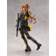 Girls Frontline - Statuette 1/7 UMP9 25 cm