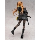 Girls Frontline - Statuette 1/7 UMP9 25 cm