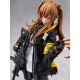 Girls Frontline - Statuette 1/7 UMP9 25 cm