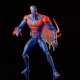 Spider-Man: Across the Spider-Verse Marvel Legends - Figurine Spider-Man 2099 15 cm