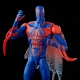 Spider-Man: Across the Spider-Verse Marvel Legends - Figurine Spider-Man 2099 15 cm