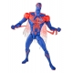 Spider-Man: Across the Spider-Verse Marvel Legends - Figurine Spider-Man 2099 15 cm