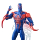 Spider-Man: Across the Spider-Verse Marvel Legends - Figurine Spider-Man 2099 15 cm