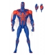 Spider-Man: Across the Spider-Verse Marvel Legends - Figurine Spider-Man 2099 15 cm