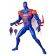 Spider-Man: Across the Spider-Verse Marvel Legends - Figurine Spider-Man 2099 15 cm