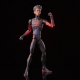 Spider-Man: Across the Spider-Verse Marvel Legends - Figurine Miles Morales 15 cm