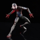 Spider-Man: Across the Spider-Verse Marvel Legends - Figurine Miles Morales 15 cm