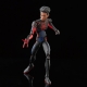 Spider-Man: Across the Spider-Verse Marvel Legends - Figurine Miles Morales 15 cm