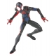 Spider-Man: Across the Spider-Verse Marvel Legends - Figurine Miles Morales 15 cm