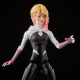 Spider-Man: Across the Spider-Verse Marvel Legends - Figurine Spider-Gwen 15 cm