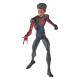 Spider-Man: Across the Spider-Verse Marvel Legends - Figurine Miles Morales 15 cm