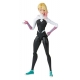 Spider-Man: Across the Spider-Verse Marvel Legends - Figurine Spider-Gwen 15 cm