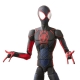 Spider-Man: Across the Spider-Verse Marvel Legends - Figurine Miles Morales 15 cm