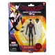 Spider-Man: Across the Spider-Verse Marvel Legends - Figurine Miles Morales 15 cm