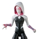 Spider-Man: Across the Spider-Verse Marvel Legends - Figurine Spider-Gwen 15 cm