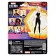 Spider-Man: Across the Spider-Verse Marvel Legends - Figurine Spider-Gwen 15 cm