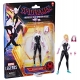 Spider-Man: Across the Spider-Verse Marvel Legends - Figurine Spider-Gwen 15 cm