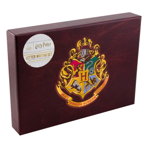 Harry Potter - Porte-clés Letter of Acceptance - Figurine-Discount