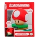 Super Mario - Réveil lumineux Super Mushroom