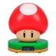 Super Mario - Réveil lumineux Super Mushroom