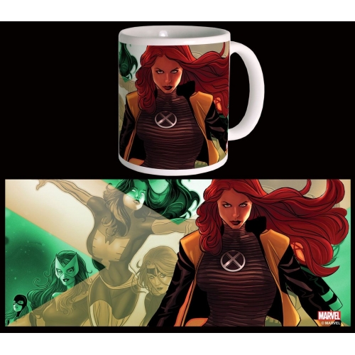 X-Men - Mug Jean Grey