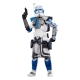 Star Wars : The Clone Wars Black Series - Figurine Clone Commander Jesse 15 cm