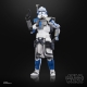 Star Wars : The Clone Wars Black Series - Figurine Clone Commander Jesse 15 cm