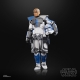 Star Wars : The Clone Wars Black Series - Figurine Clone Commander Jesse 15 cm