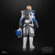 Star Wars : The Clone Wars Black Series - Figurine Clone Commander Jesse 15 cm